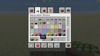 Minecraft Redstone Tutorial Ep8 TNT Duplicator