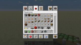 Minecraft Redstone Tutorial Ep8 TNT Duplicator