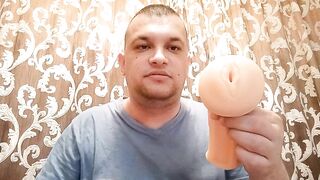 aparat de laba masturbator partea 10