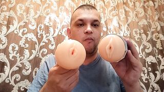 aparat de laba masturbator partea 6