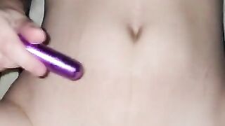 Fucked her till she squirt on my phone! Real amateur video