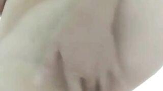 Indian Muslim niqab hot fingering shaved pussy