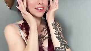 TO HOT FOR TIKTOK