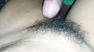 First time fuking my friend wife