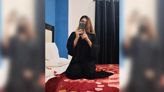 Naughty Nude Tiktok of desi porn star at FREDDIE DREDD - GTG song