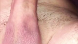 Her Wet Mouth Wants My Cum! / THROBBING ORAL CREAMPIE