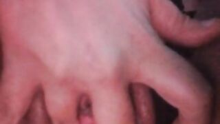 Sexy Solo Squirt Quick Public Fingering (OneFaTheTeamxxx) Wife