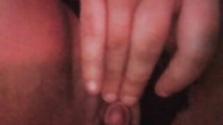 Sexy Solo Squirt Quick Public Fingering (OneFaTheTeamxxx) Wife