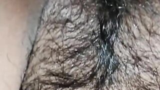 Indian Girl Got Hard Fucked In Hairy Pussy