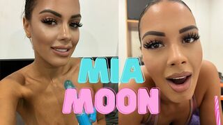 Introduction Video Mia Moon. Hope you will like my content guys :)