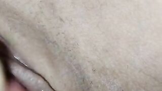 Pov wet pussy after fuck