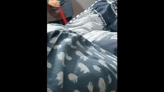 STEP SON FUCK HOT STEP MOM AND SHE MAKES HIM CUM INSIDE HER TIGHT PUSSY