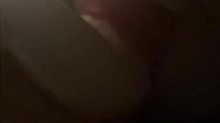 New Years Sex (18yr old couple)