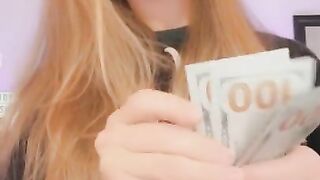 I Want Your Money FinDom - Jessica Dynamic