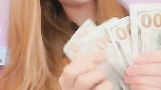 I Want Your Money FinDom - Jessica Dynamic