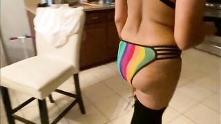 Wife fakes tex thought it was the husband,want party favors it was the wife full video on only fans