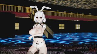 MMD R18 Sirius Eclipse 1241