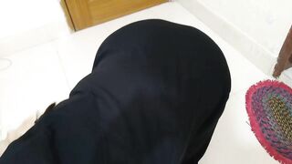 35 year old Indian maid ko jabardasti chudai Malik ki Beta (Tamil Sex) Anal fuck & Huge cum Inside - Hindi Audio