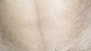 Awesome Close-Up Pussy Fuck with Loud Moaning Orgasm Desi Sex