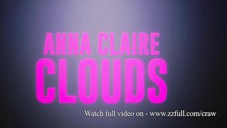 Wet Fantasy - Anna Claire Clouds / Brazzers