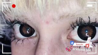 ???????? Beautyeye black Eyeshare ☆ Doll Eyes ☆ Review ????????