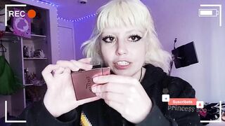 ???????? Beautyeye black Eyeshare ☆ Doll Eyes ☆ Review ????????