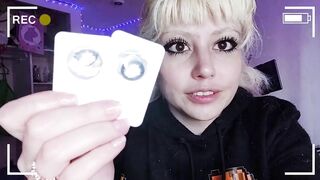 ???????? Beautyeye black Eyeshare ☆ Doll Eyes ☆ Review ????????