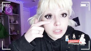 ???????? Beautyeye black Eyeshare ☆ Doll Eyes ☆ Review ????????