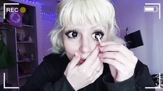 ???????? Beautyeye black Eyeshare ☆ Doll Eyes ☆ Review ????????