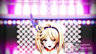 mmd r18 sexy milf fap challenge 3d hentai