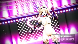 mmd r18 sexy milf fap challenge 3d hentai