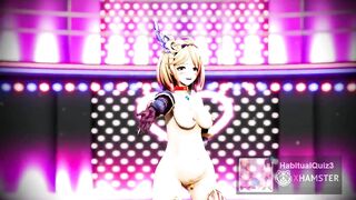 mmd r18 sexy milf fap challenge 3d hentai