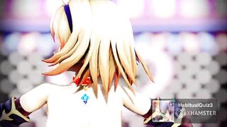 mmd r18 sexy milf fap challenge 3d hentai