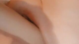 CREAMY - Watch me play with myself until I cream