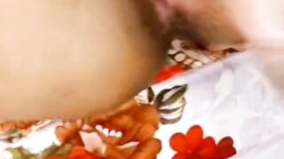 Desi indian bhabhi having sex with her devar