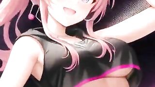 Erotic Waifu Clip - SugarCrush