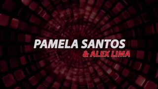 Ellas4 - Pamela Santos Hot