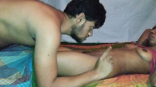 Bhabhi ki chudai