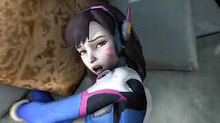 D.Va Online