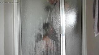 visit our spice site to see the in shower view