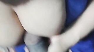 Big Boobs Girl Give Hnadjob Blowjob Titfuck And cum On Tits