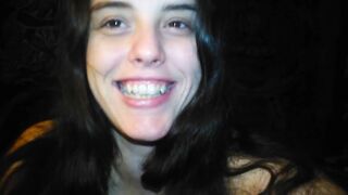 PinkMoonLust 31 Year old Slutty Camgirl Roleplays she is an 18 Year Old Teenage Pimply Noob Onlyfans