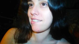 PinkMoonLust 31 Year old Slutty Camgirl Roleplays she is an 18 Year Old Teenage Pimply Noob Onlyfans