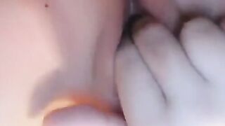 Cheating Teen Bitch Exposed on Snapchat