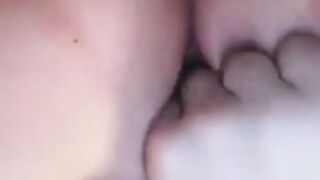 Cheating Teen Bitch Exposed on Snapchat