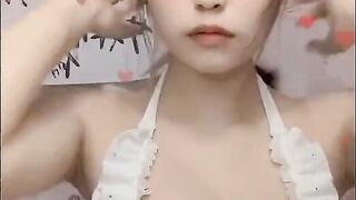 【tik Tok】japanese Sexy Dance Kawaii only