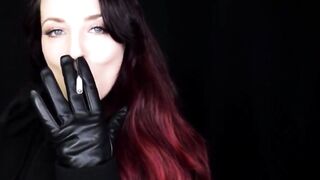 Cruel & Smoky Castration (Teaser) MistressLucyXX