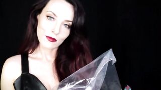 Cruel & Smoky Castration (Teaser) MistressLucyXX