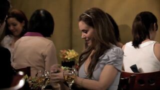 Alyssa Milano - Romantically Challenged (2010)