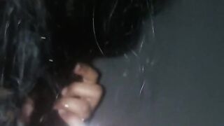 Tinder Indian Girl Giving me Head (no Audio)